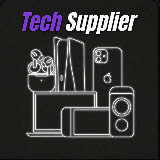 Ultimate Tech Vendor Bundle