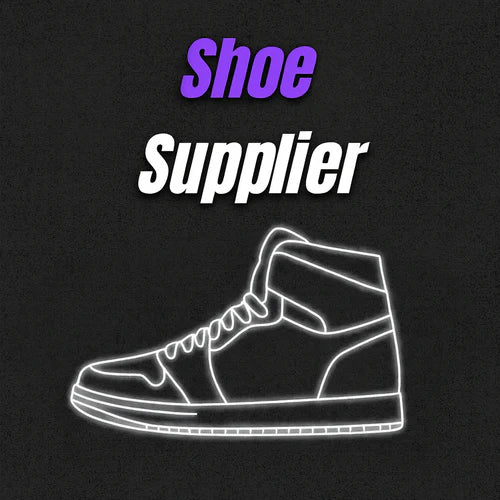 SHOE SUPPLIER