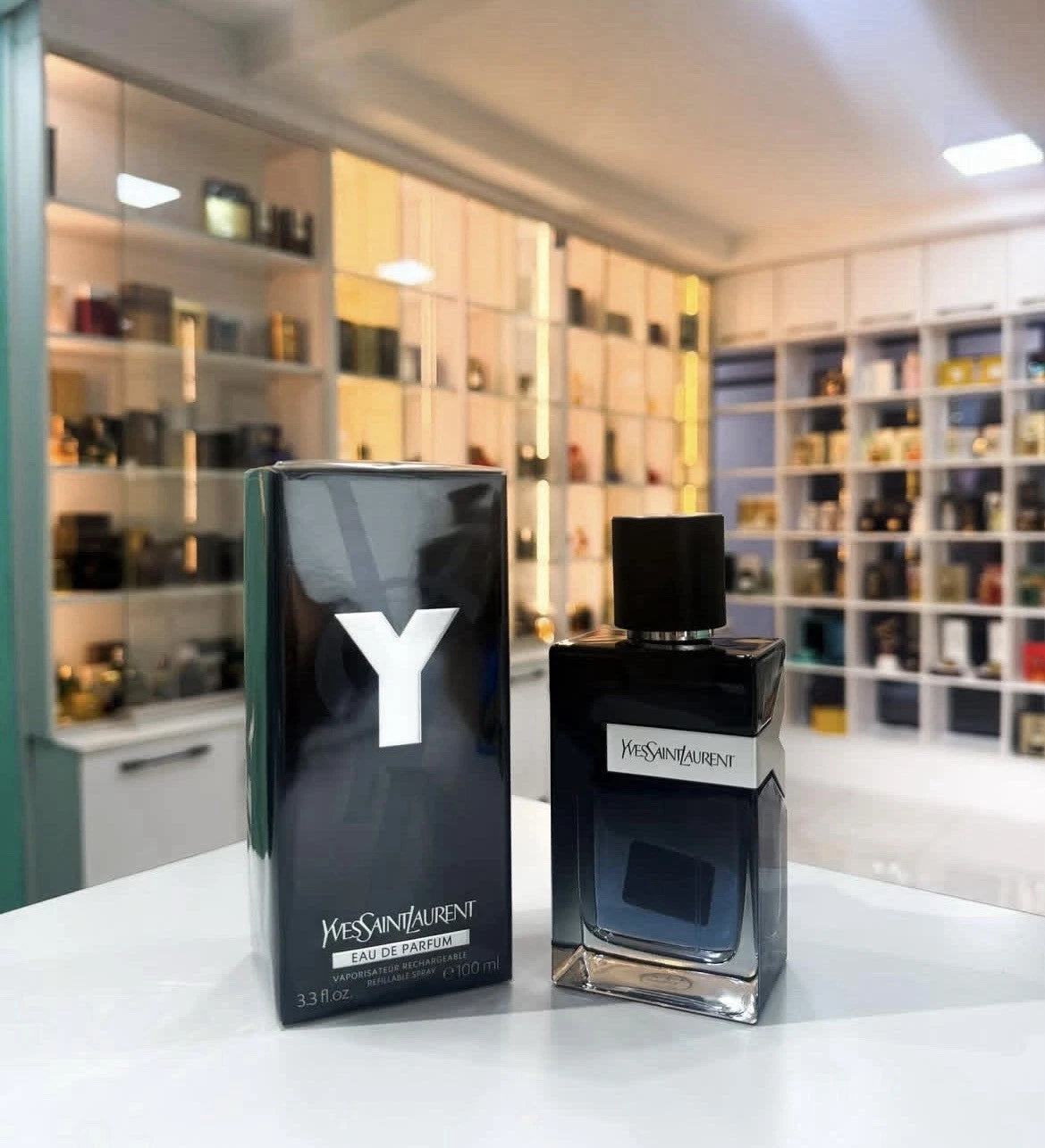 COLOGNE SUPPLIER
