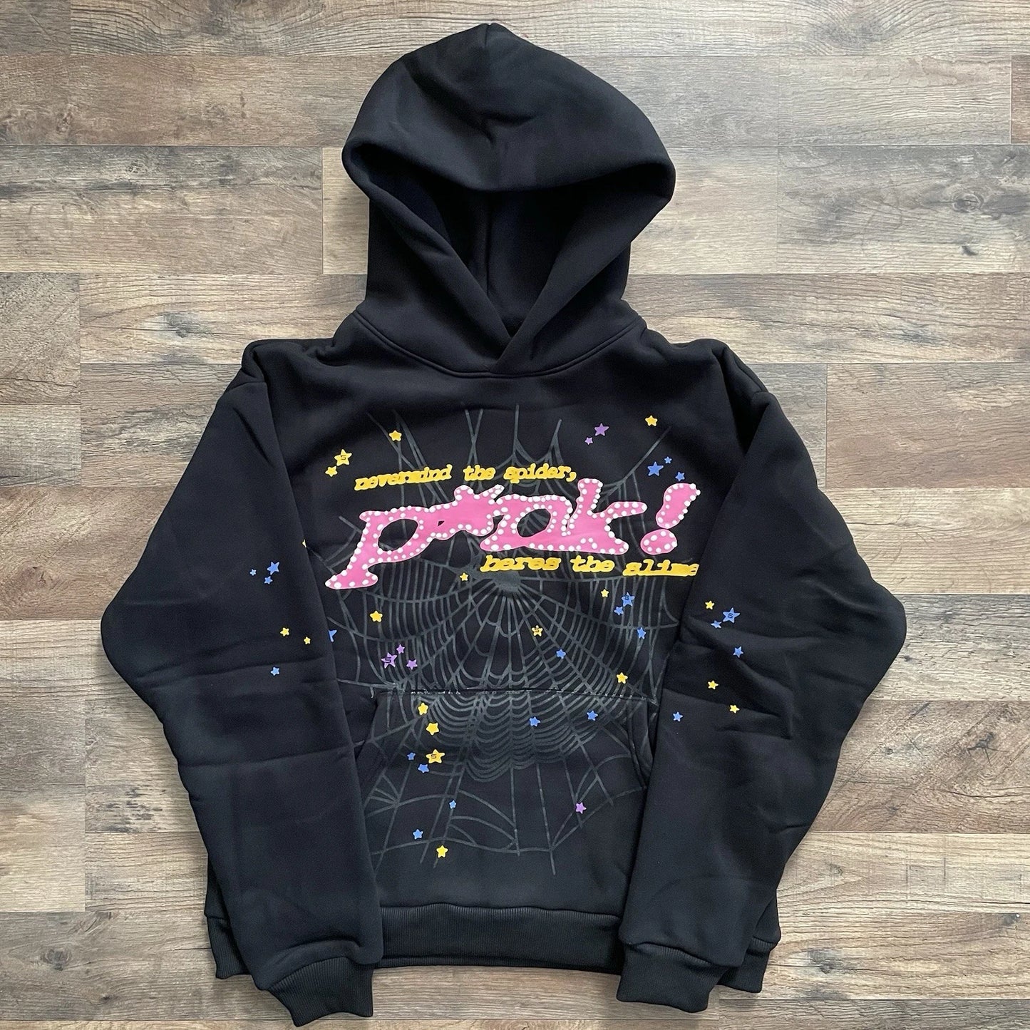 HOODIE SUPPLIER